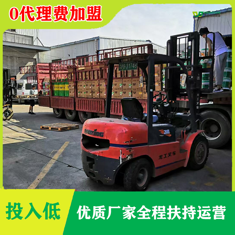 汽车润滑油加盟品牌哪个好-按市场需求选品牌[九游（中国）娱乐润滑油]